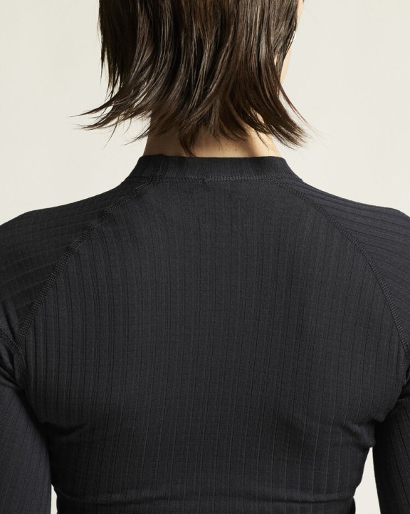 T-shirt personnalisable CRAFT Active Extreme X CN LS W