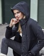 Veste personnalisable CLIQUE Lindy