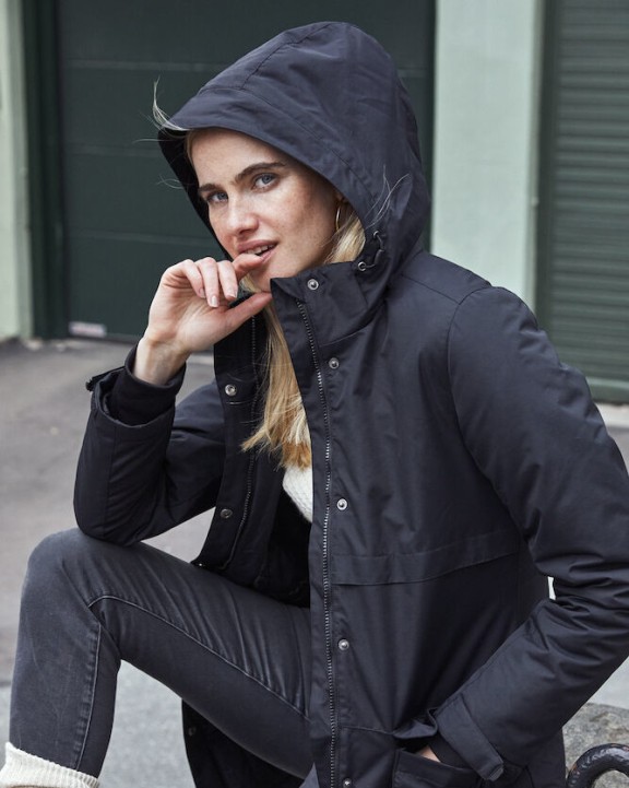Veste personnalisable CLIQUE Lindy