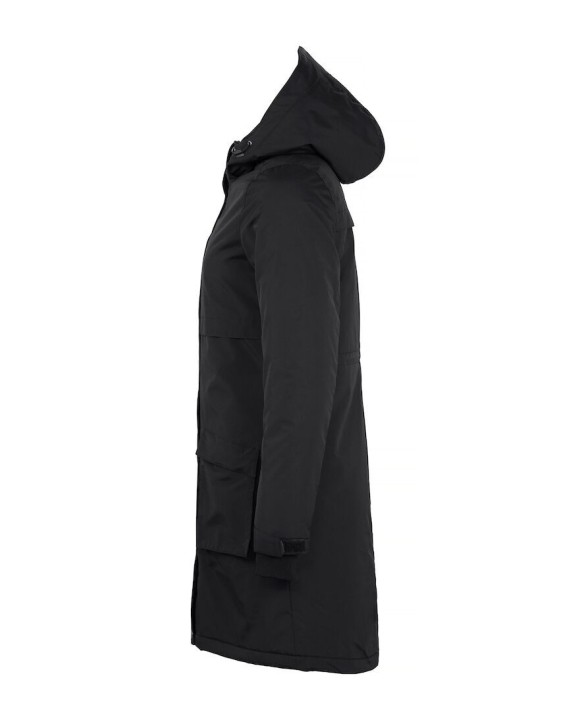 Veste personnalisable CLIQUE Lindy