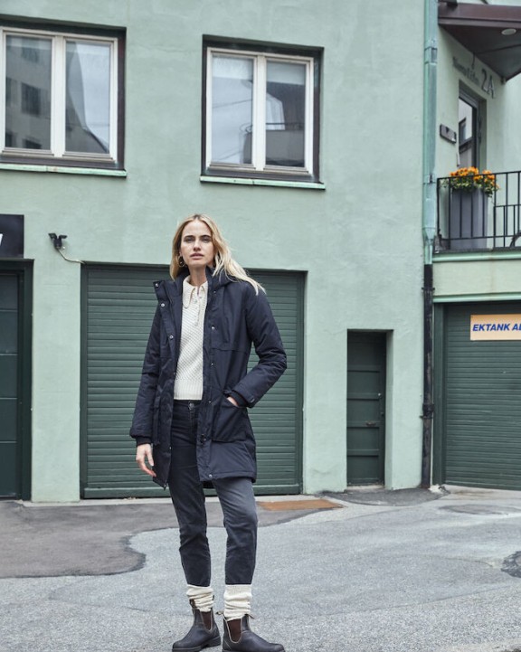 Jas CLIQUE Lindy voor bedrukking &amp; borduring