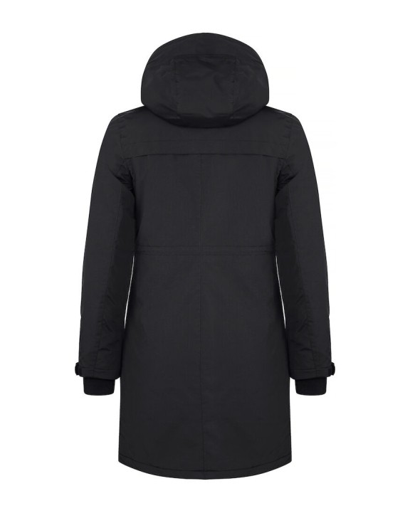 Veste personnalisable CLIQUE Lindy