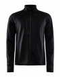 CRAFT ADV Explore Light Midlayer M Jacke personalisierbar