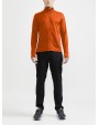 Veste personnalisable CRAFT ADV Explore Light Midlayer M