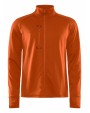 Veste personnalisable CRAFT ADV Explore Light Midlayer M