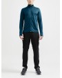 CRAFT ADV Explore Light Midlayer M Jacke personalisierbar