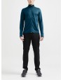 Veste personnalisable CRAFT ADV Explore Light Midlayer M