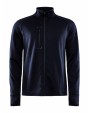 Veste personnalisable CRAFT ADV Explore Light Midlayer M