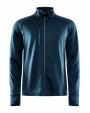 CRAFT ADV Explore Light Midlayer M Jacke personalisierbar