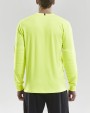 CRAFT Progress GK LS Jersey M Hemd personalisierbar