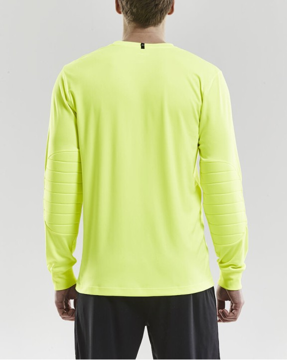 CRAFT Progress GK LS Jersey M Hemd personalisierbar