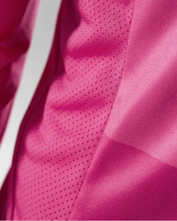 CRAFT Progress GK LS Jersey M Hemd personalisierbar