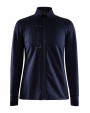 Veste personnalisable CRAFT ADV Explore Light Midlayer W