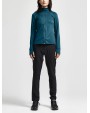 Veste personnalisable CRAFT ADV Explore Light Midlayer W
