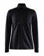 Veste personnalisable CRAFT ADV Explore Light Midlayer W