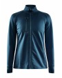 Veste personnalisable CRAFT ADV Explore Light Midlayer W