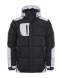 CLIQUE Dumas Jacke personalisierbar