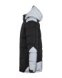 CLIQUE Dumas Jacke personalisierbar