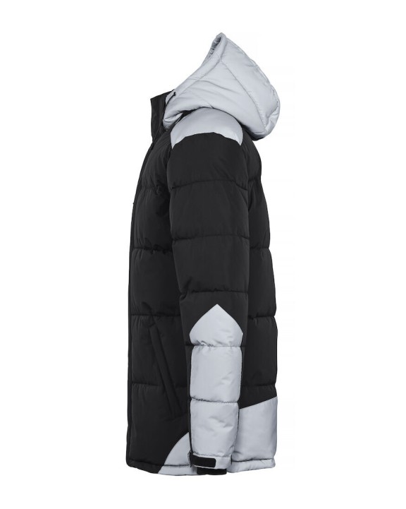 CLIQUE Dumas Jacke personalisierbar