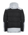 CLIQUE Dumas Jacke personalisierbar