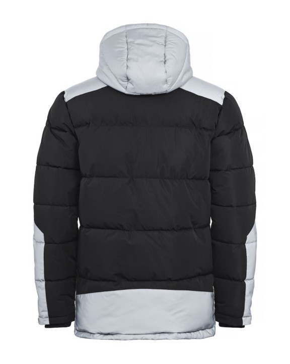 CLIQUE Dumas Jacke personalisierbar