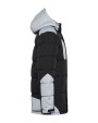 CLIQUE Dumas Jacke personalisierbar