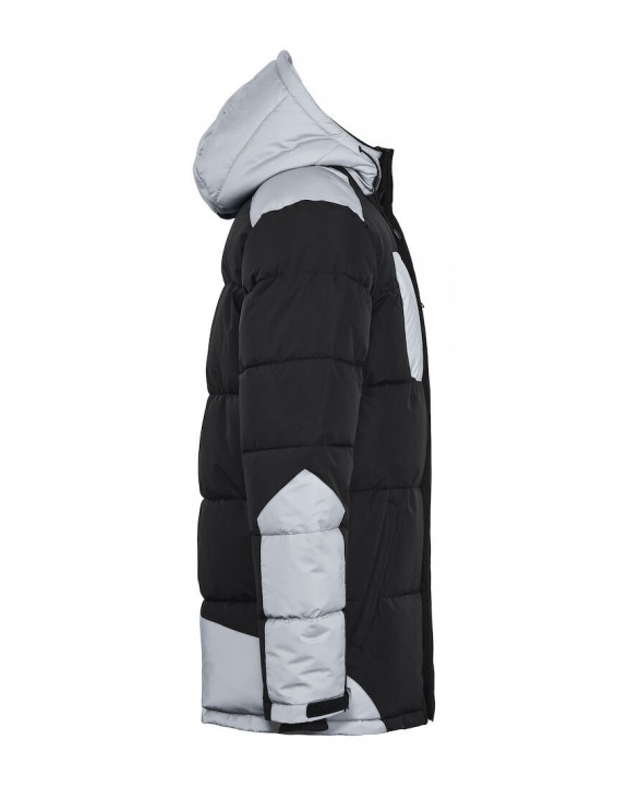 CLIQUE Dumas Jacke personalisierbar