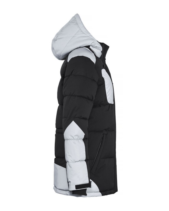 Veste personnalisable CLIQUE Dumas Women