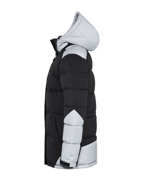 Veste personnalisable CLIQUE Dumas Women