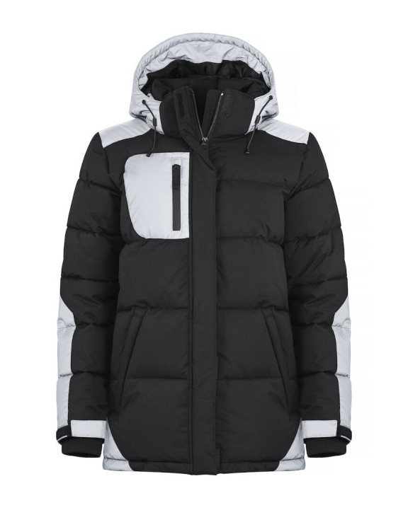 Veste personnalisable CLIQUE Dumas Women
