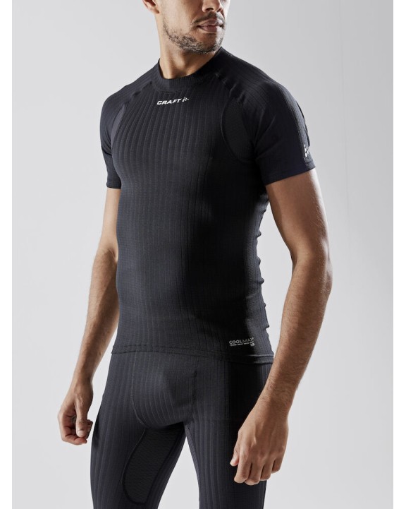 T-shirt personnalisable CRAFT Active Extreme X CN SS M