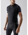 T-shirt CRAFT Active Extreme X CN SS M voor bedrukking &amp; borduring