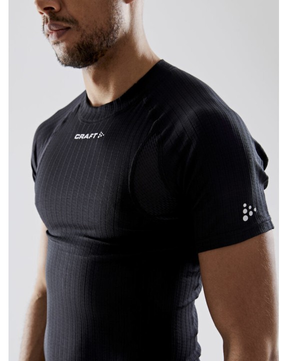 T-shirt personnalisable CRAFT Active Extreme X CN SS M
