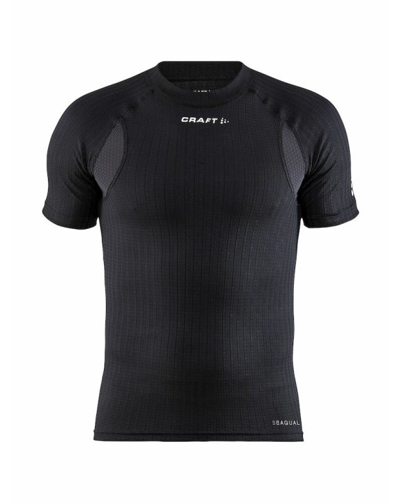 T-shirt personnalisable CRAFT Active Extreme X CN SS M