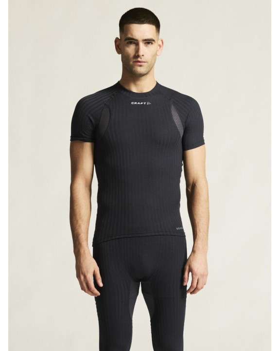 T-shirt personnalisable CRAFT Active Extreme X CN SS M