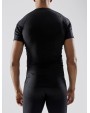 T-shirt personnalisable CRAFT Active Extreme X CN SS M
