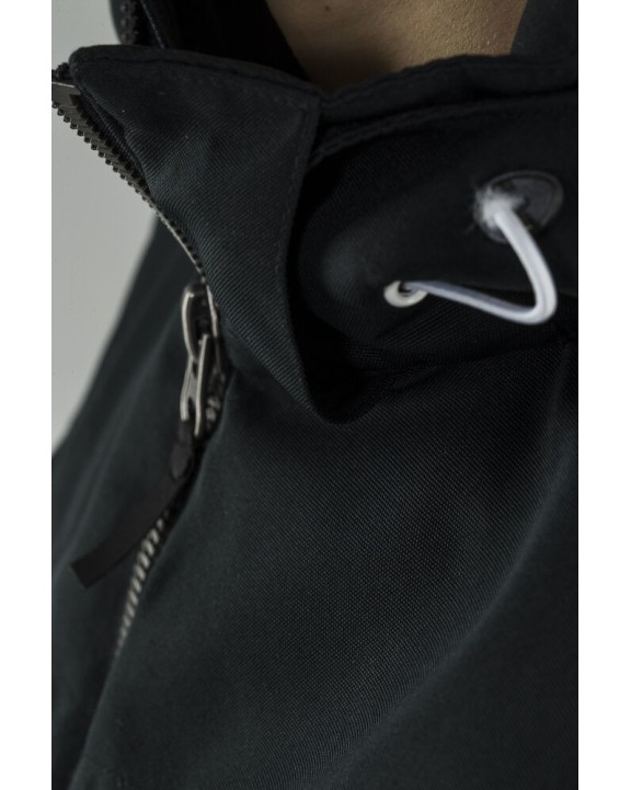 CRAFT Utility Jacket W Jacke personalisierbar