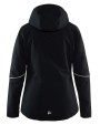CRAFT Utility Jacket W Jacke personalisierbar