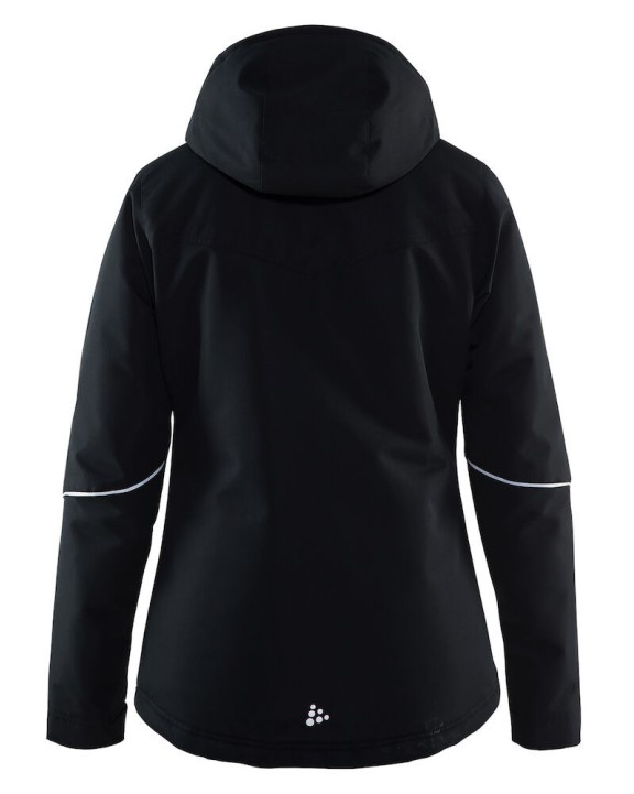 CRAFT Utility Jacket W Jacke personalisierbar