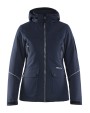 CRAFT Utility Jacket W Jacke personalisierbar