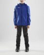 CRAFT Wind Jacket Jr Jacke personalisierbar