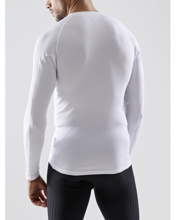 T-shirt personnalisable CRAFT Active Extreme X CN LS M