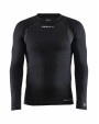 T-shirt personnalisable CRAFT Active Extreme X CN LS M