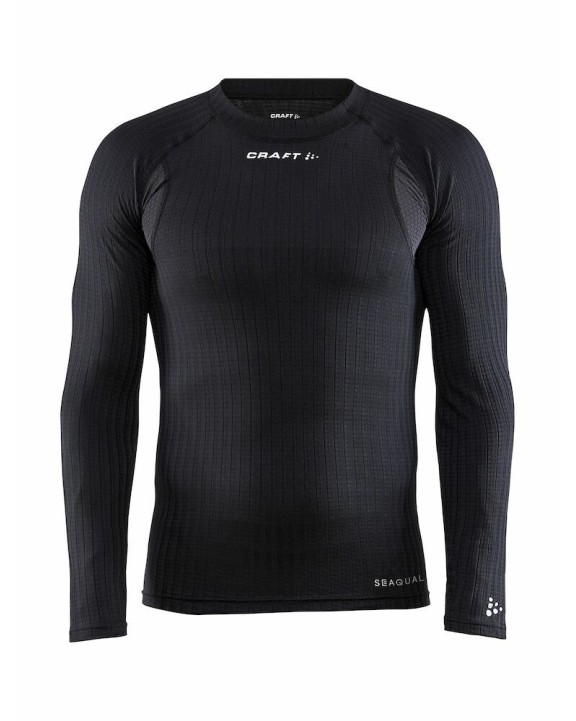 T-shirt personnalisable CRAFT Active Extreme X CN LS M