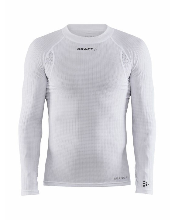 T-shirt personnalisable CRAFT Active Extreme X CN LS M