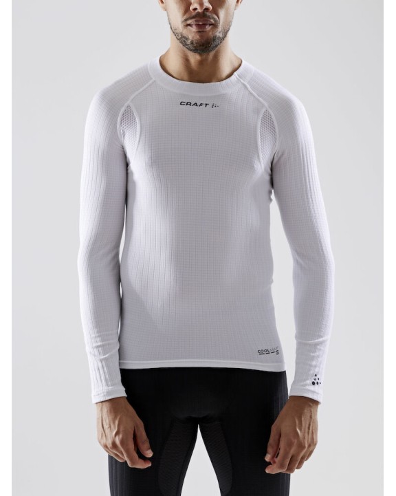 T-shirt personnalisable CRAFT Active Extreme X CN LS M