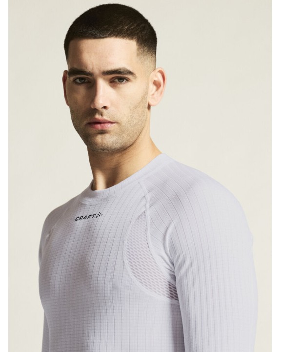 T-shirt personnalisable CRAFT Active Extreme X CN LS M