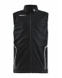 Veste personnalisable CRAFT Warm Club Vest Jr