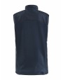 Veste personnalisable CRAFT Warm Club Vest Jr