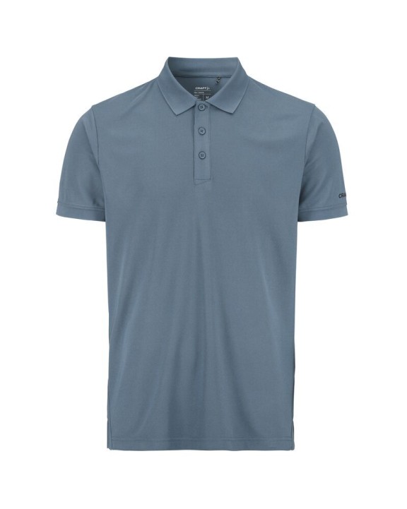 CRAFT CORE Unify Polo Shirt M Poloshirt personalisierbar